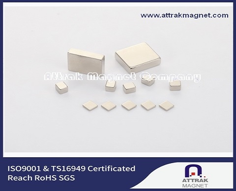 Magnetic block_01