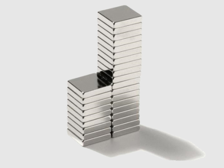 Magnetic block_01