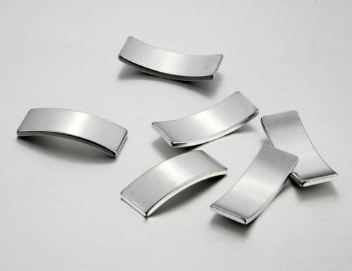 Arc shape magnet_02