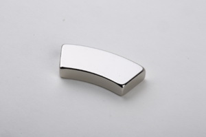 Arc shape magnet_01